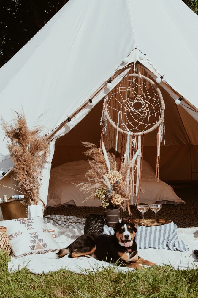 Inspirații: Vară, Outdoor