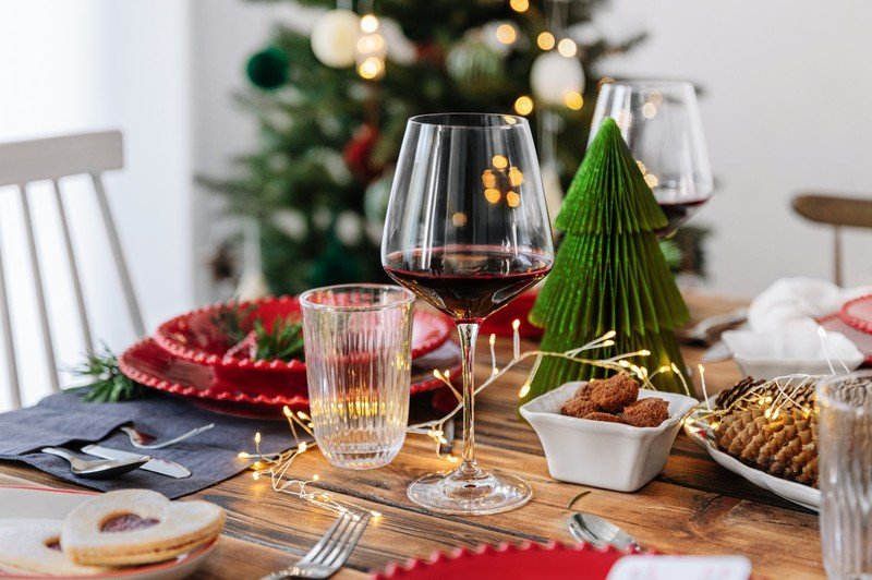 Inspirații: Crăciun