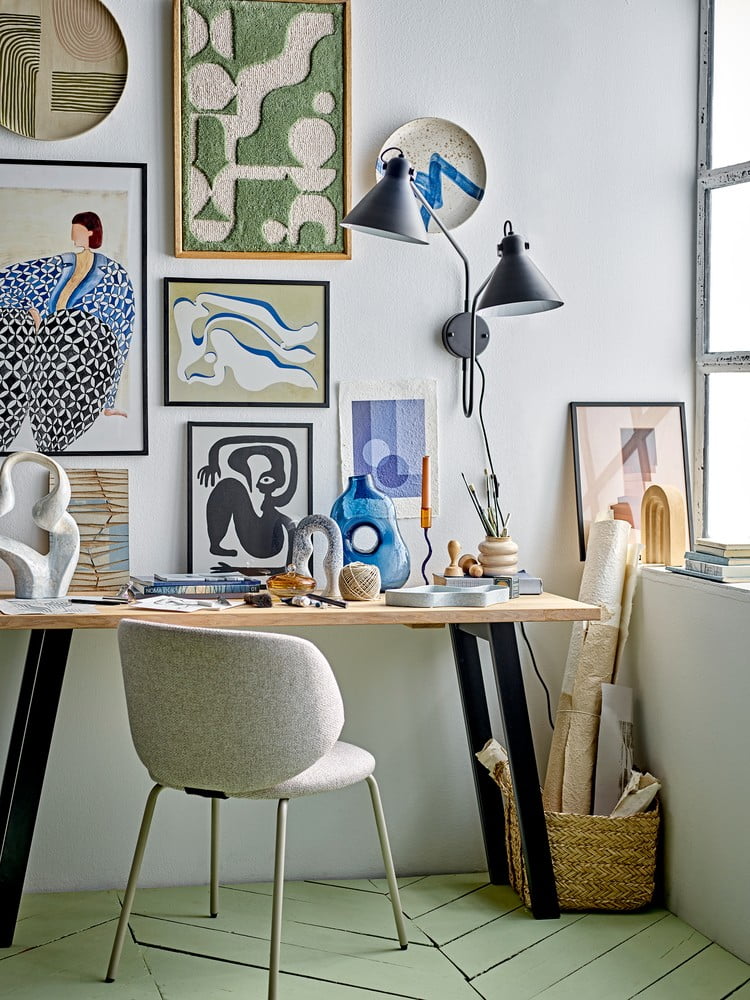 Inspirații: Decorațiuni