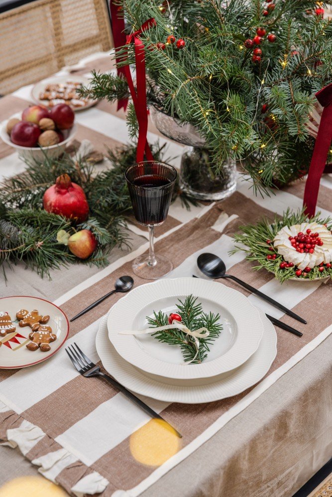 Inspirații: Crăciun