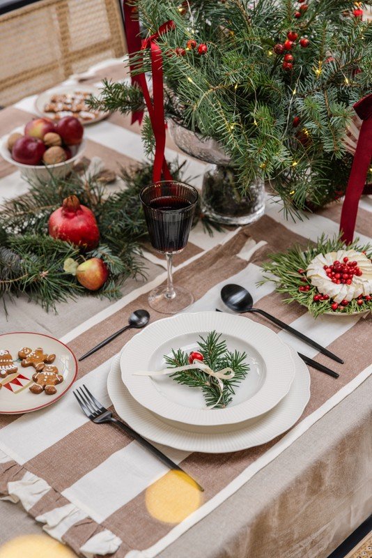 Inspirații: Crăciun