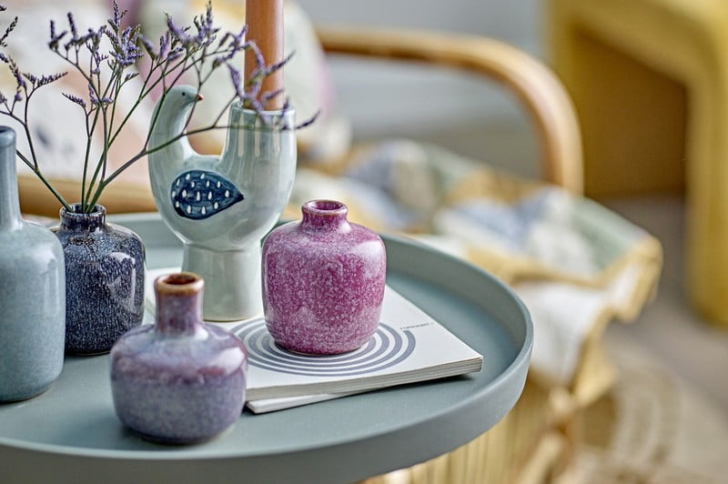 Inspirații: Decorațiuni, Primăvară