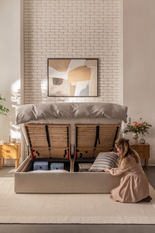 Inspirații: Dormitor