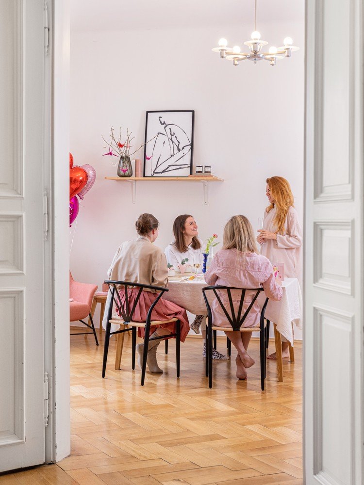 Inspirații: Ziua Îndrăgostiților