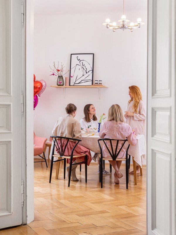 Inspirații: Ziua Îndrăgostiților