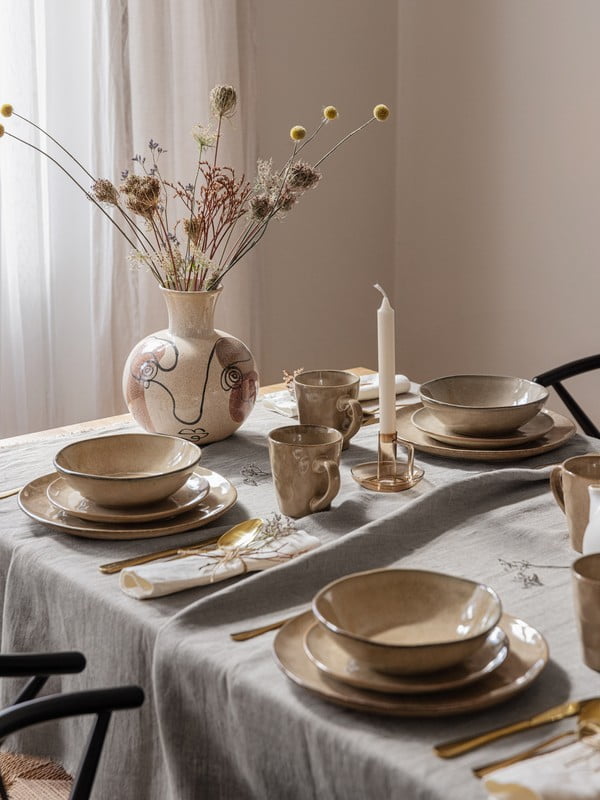 Inspirații: Zonă de dining