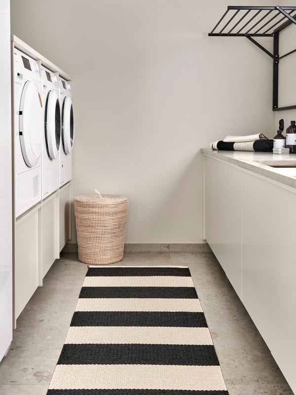 Inspirații: Stil scandinav, Textile