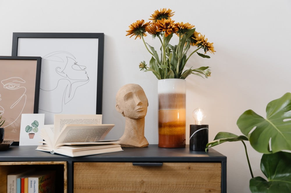 Inspirații: Sufragerie