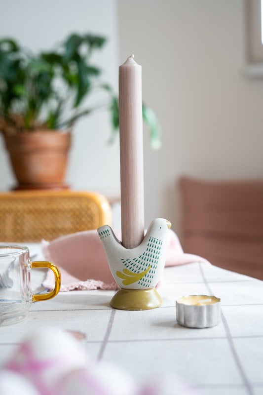 Inspirații: Paște, Primăvară