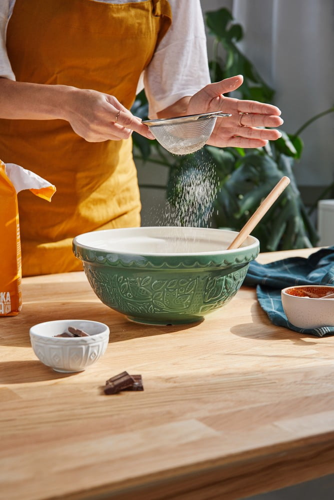 Inspirații: Bucătărie și zona de dining, Paște