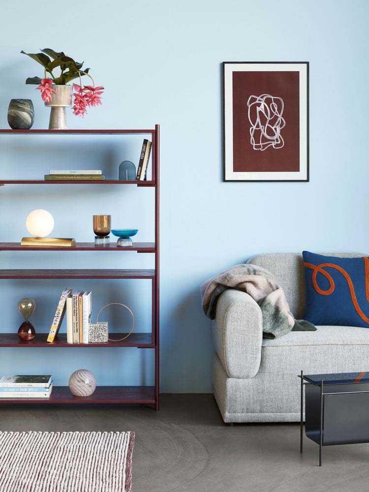 Inspirații: Decorațiuni, Sufragerie