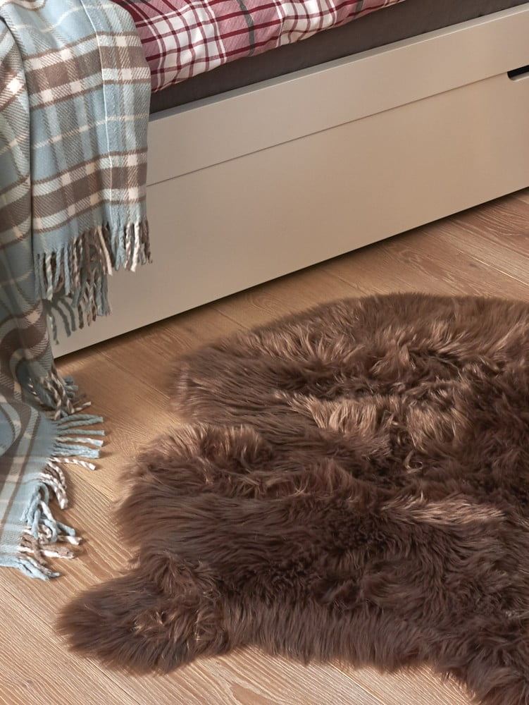 Inspirații: Dormitor, Stil rustic