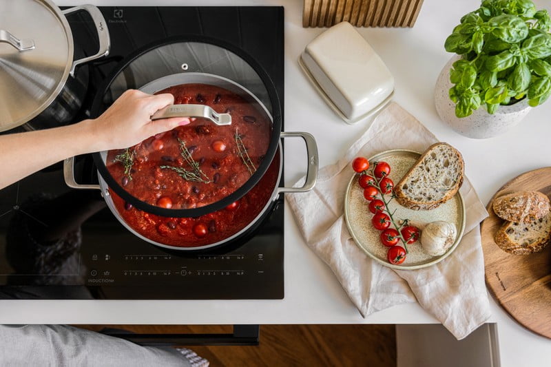 Inspirații: Bucătărie și zona de dining, Stil scandinav