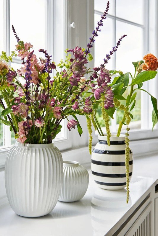 Inspirații: Primăvară, Decorațiuni