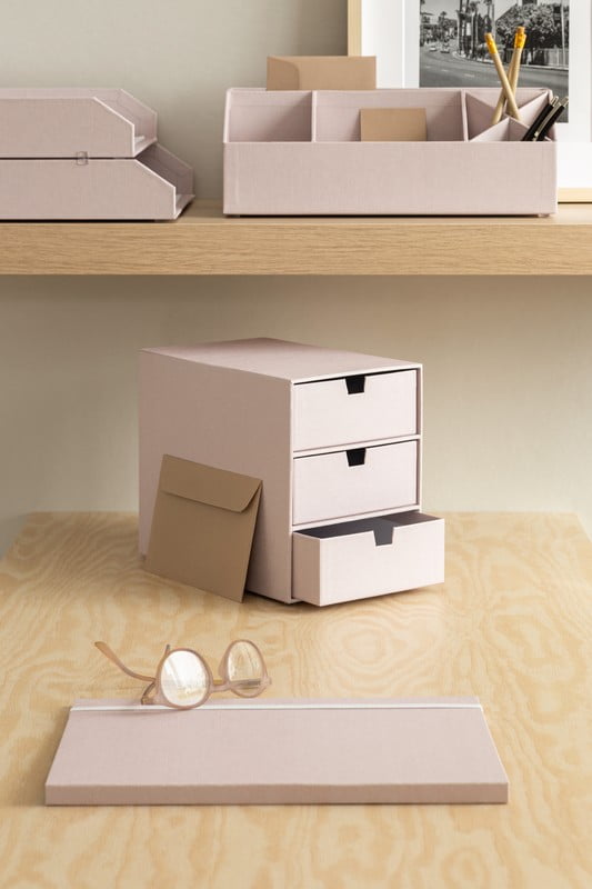 Inspirații: Birou, Job și studiu