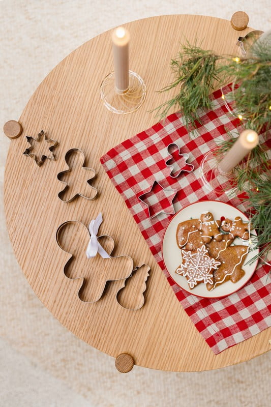 Inspirații: Crăciun