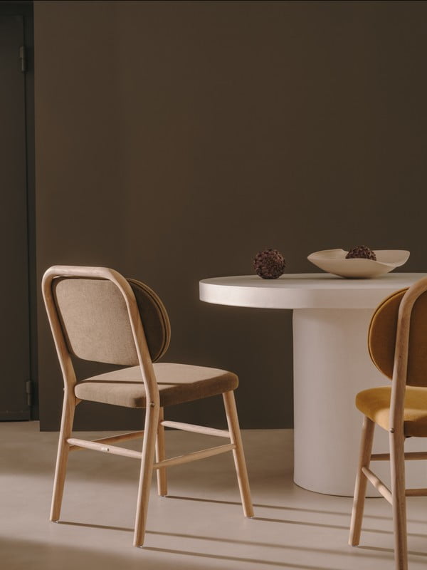 Inspirații: Sufragerie, Stil scandinav