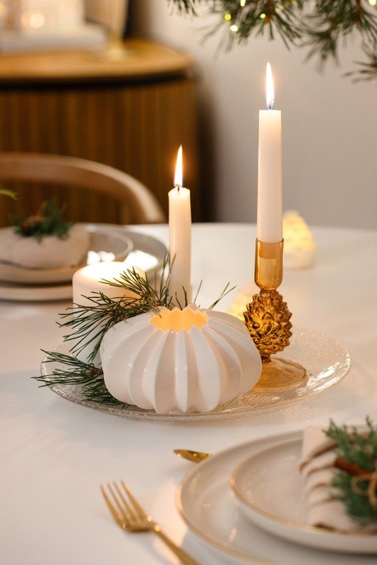 Inspirații: Crăciun