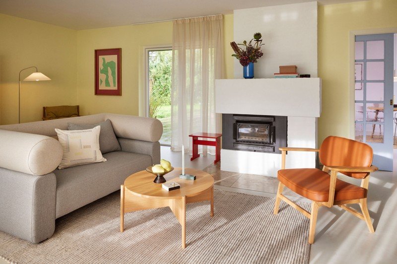 Inspirații: Sufragerie