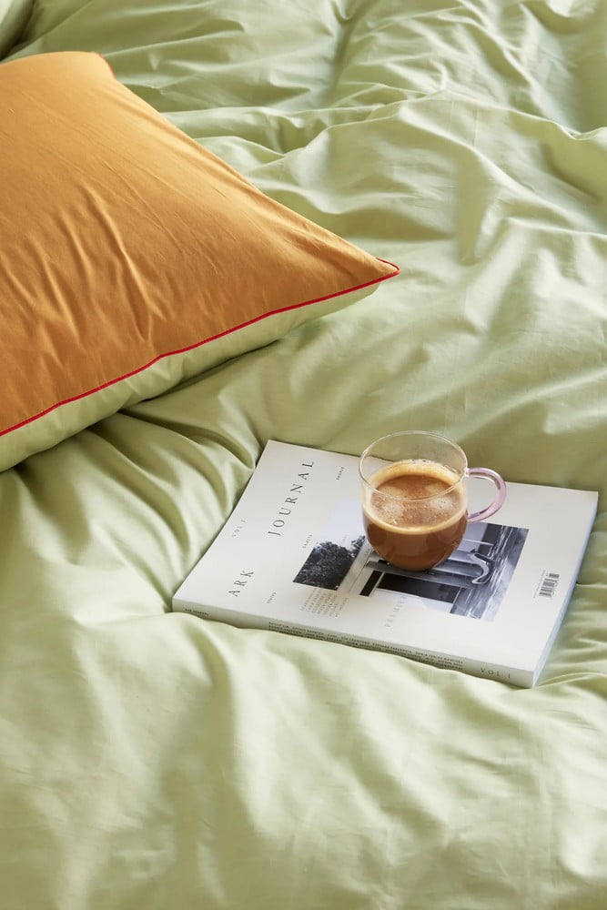 Inspirații: Dormitor, Textile