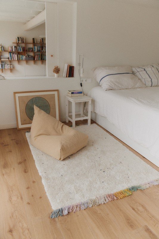 Inspirații: Camera copiilor, Copii, Stil boho, Stil scandinav