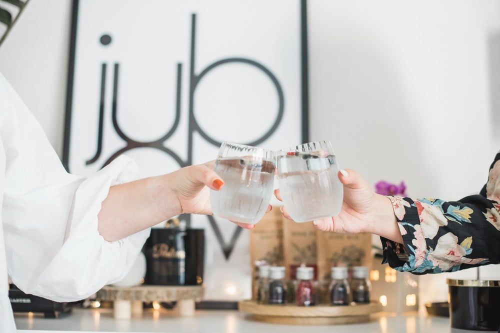 Inspirații: Bucătărie și zona de dining