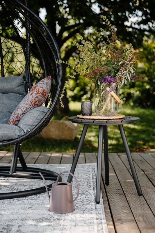 Inspirații: Vară, Grădină