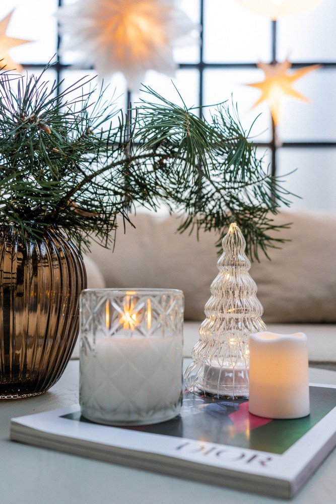 Inspirații: Crăciun, Decorațiuni