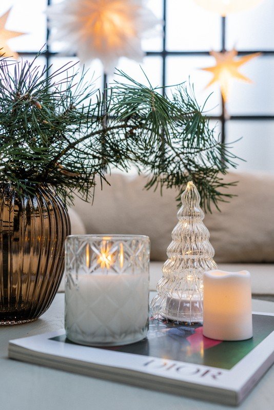 Inspirații: Crăciun, Decorațiuni