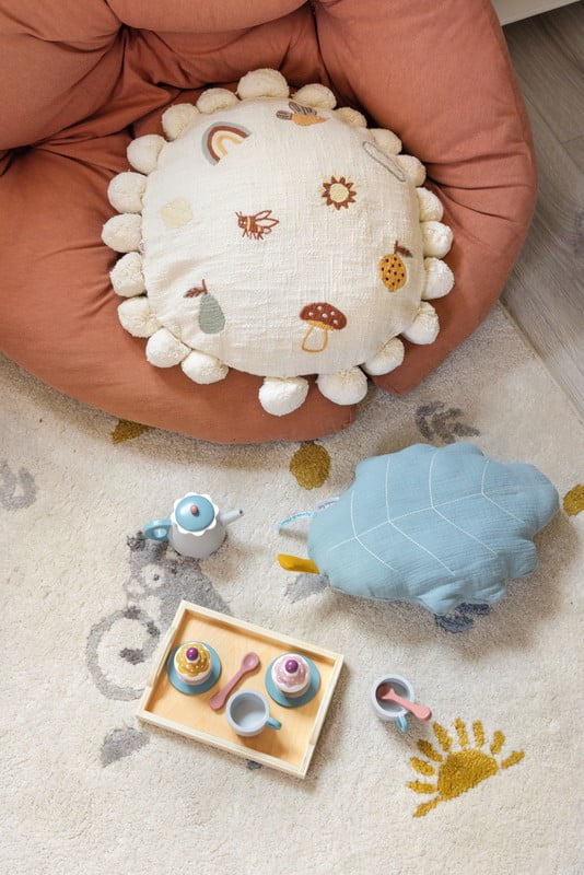 Inspirații: Camera copiilor, Copii