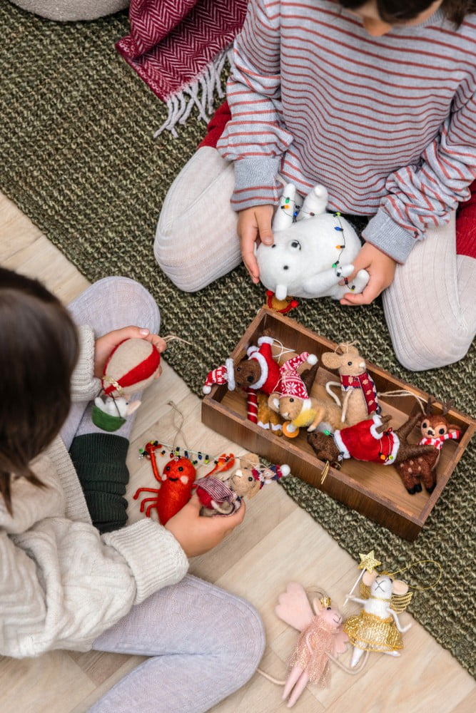 Inspirații: Crăciun