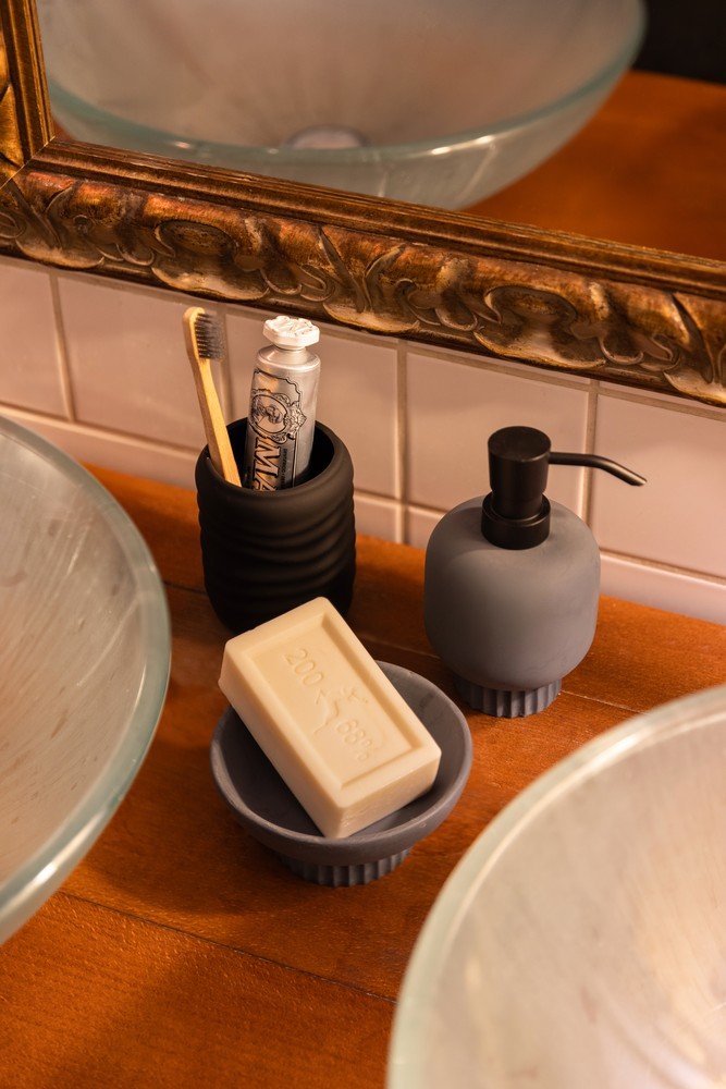 Inspirații: Bonami în vizită