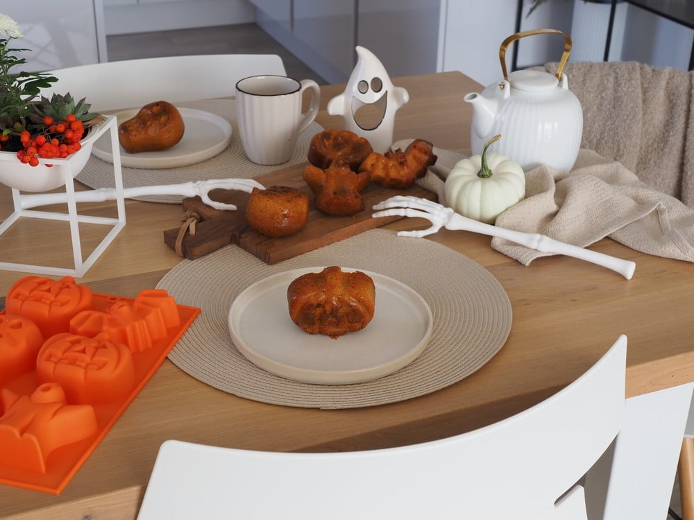 Inspirații: Toamnă, Sărbători și vacanțe, Bucătărie și zona de dining