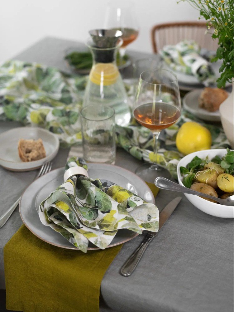 Inspirații: Zonă de dining