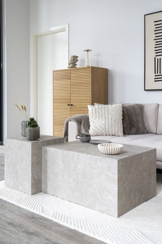 Inspirații: Stil scandinav, Sufragerie