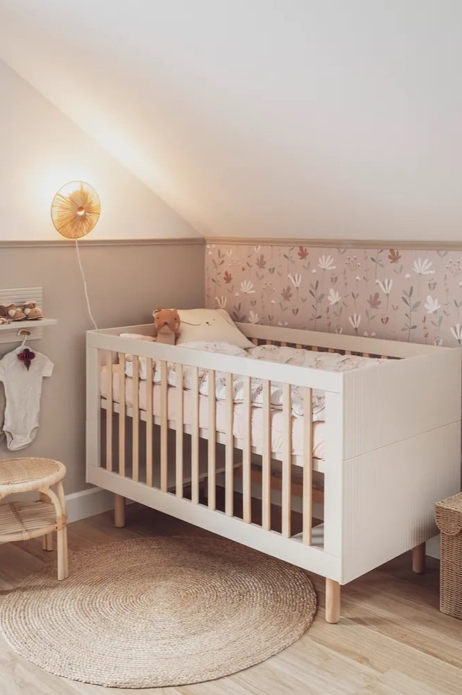 Inspirații: Camera copiilor