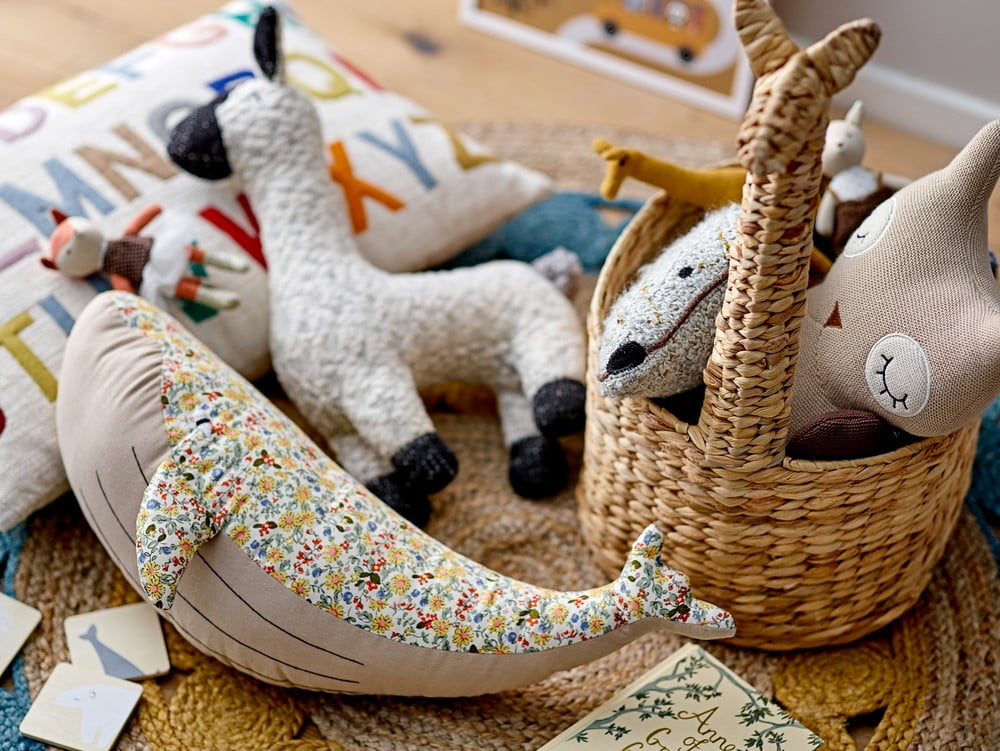 Inspirații: Camera copiilor, Copii