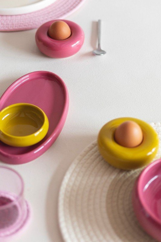 Inspirații: Zonă de dining
