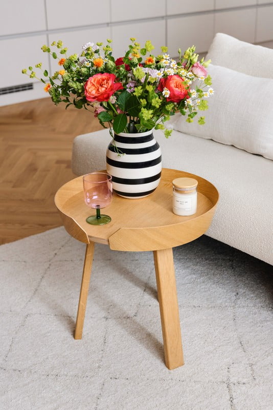 Inspirații: Sufragerie, Stil scandinav