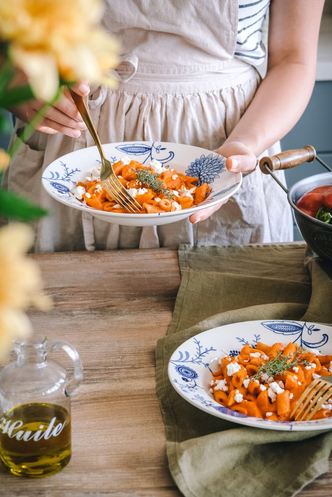 Inspirații: Bucătărie și zona de dining