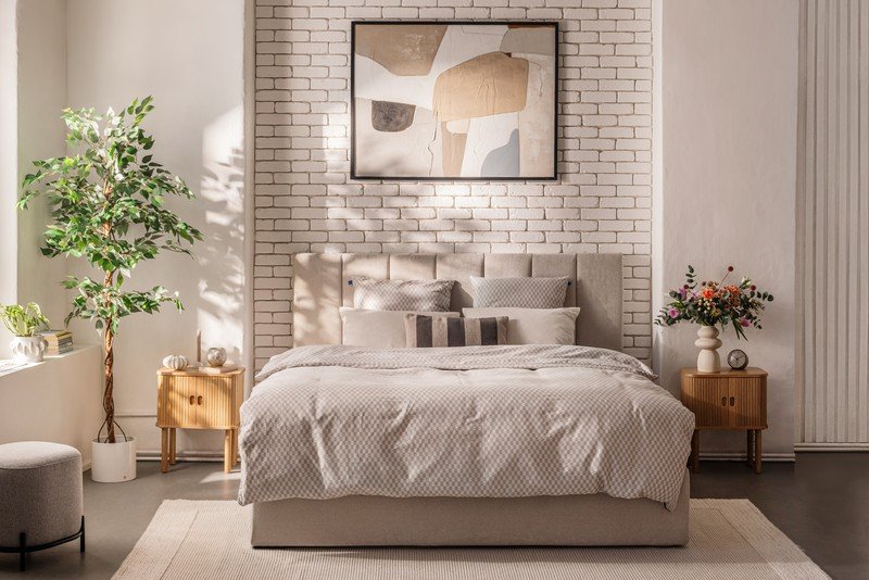 Inspirații: Dormitor