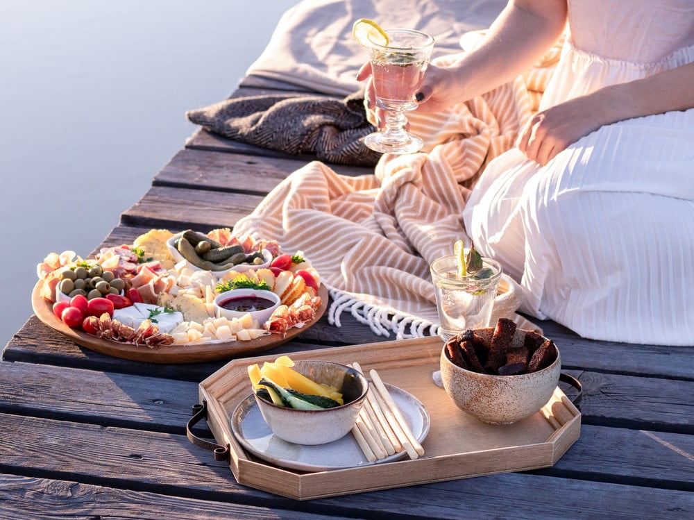 Inspirații: Grădină, Vară