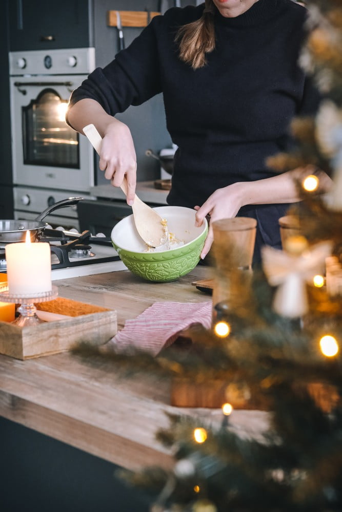 Inspirații: Bucătărie și zona de dining