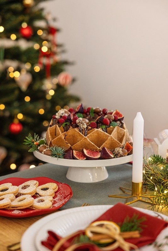 Inspirații: Crăciun