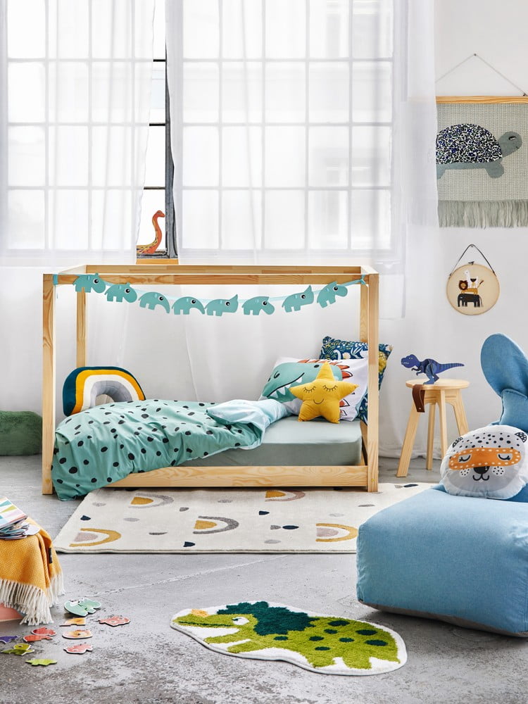 Inspirații: Camera copiilor, Copii