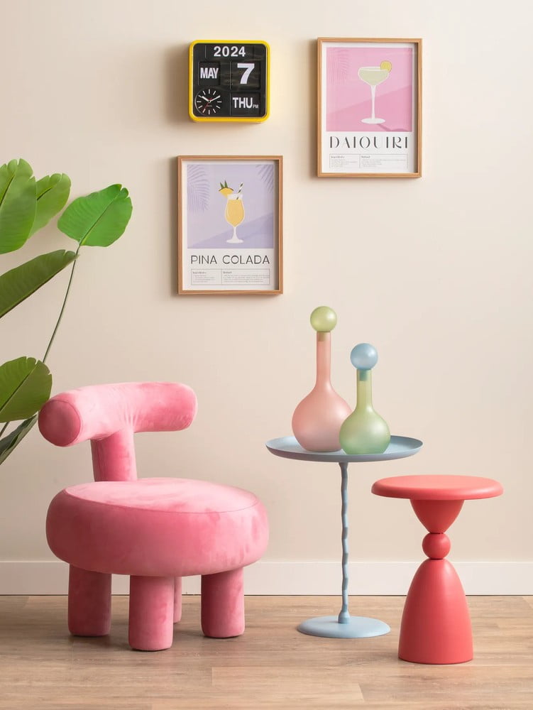 Inspirații: Decorațiuni