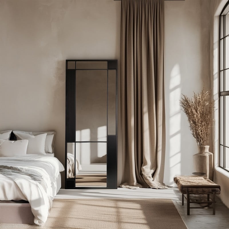 Inspirații: Dormitor, Decorațiuni