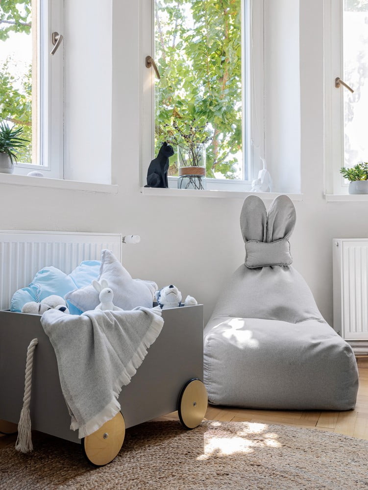 Inspirații: Camera copiilor, Transformări și reamenajări