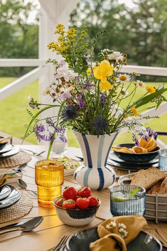 Inspirații: Decorațiuni, Grădină