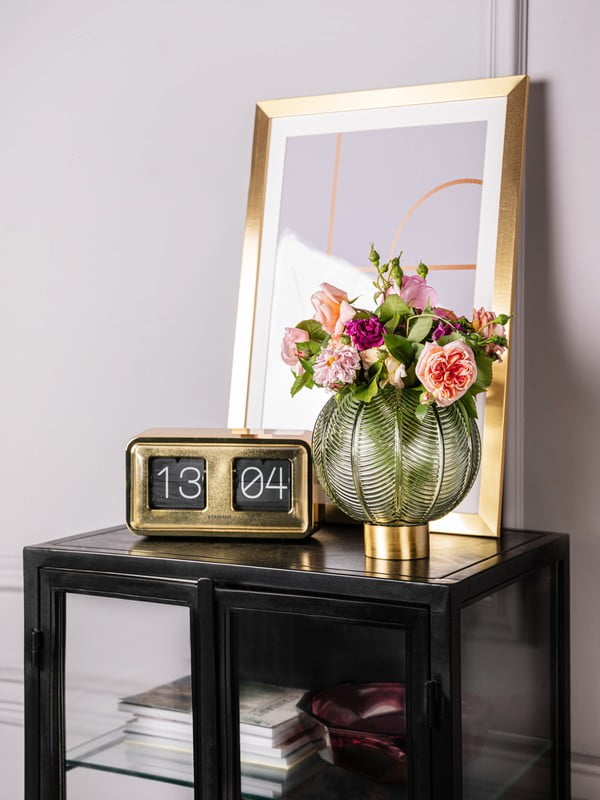 Inspirații: Decorațiuni, Stil glamour, Primăvară